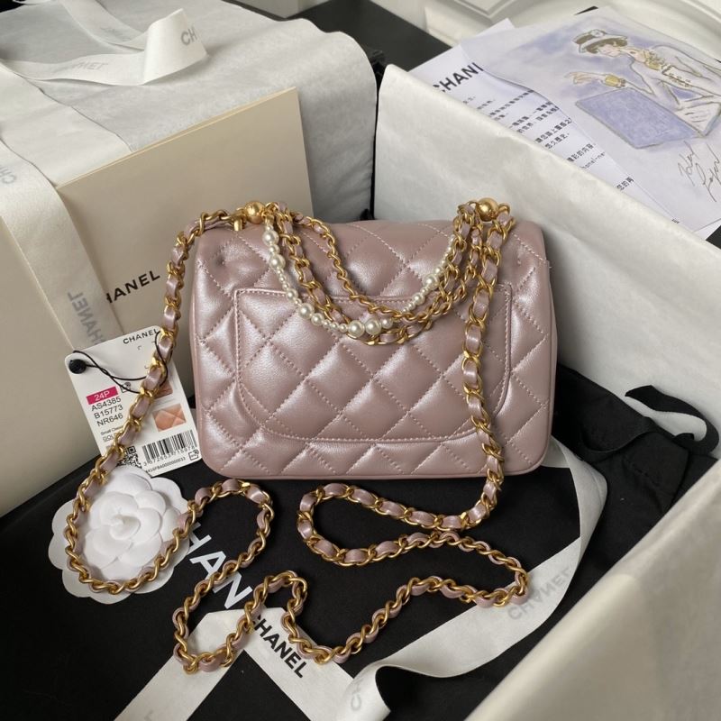 Ch**el satchel bags